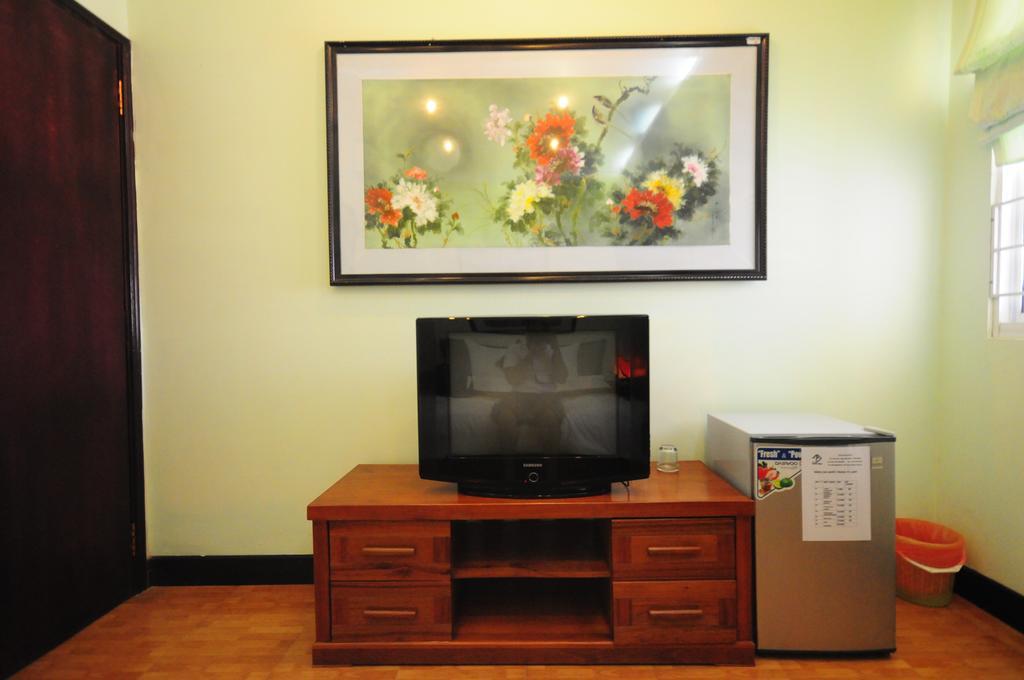 Thoi Dai Hotel Дананг Екстериор снимка