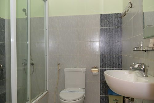 Thoi Dai Hotel Дананг Екстериор снимка